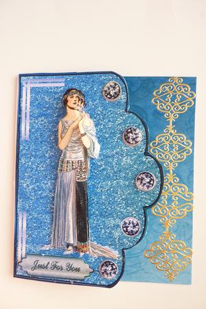 20s Chic by Rosina Walker