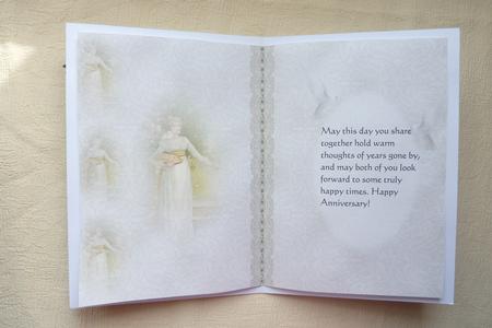 Vintage Insert 1 by Rosina Walker