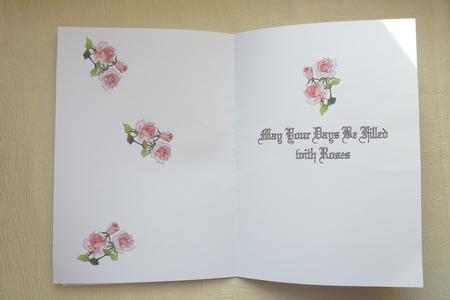 Roses by Rosina Walker