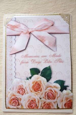 Memories Are Made From by Rosina Walker