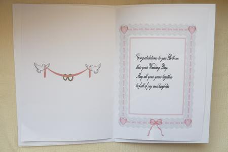 Dove's and Lace Insert by Rosina Walker