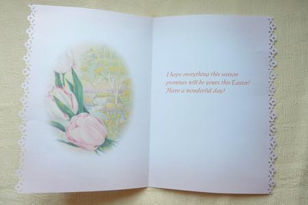 Tulips Scene Insert for Cup182843_56 by Rosina Walker
