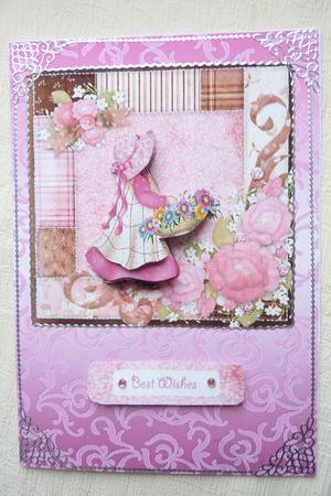 A Summers Day by Rosina Walker
