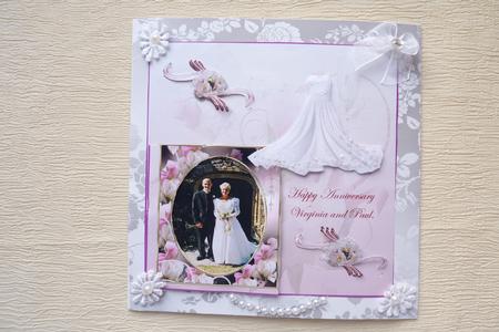Special Day by Rosina Walker