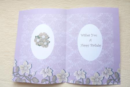 Dusky Pink Floral Background by Rosina Walker