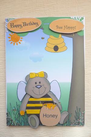 Gallery Item Handmade Craft Photo