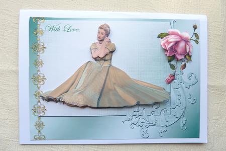 Pure Beauty by Rosina Walker