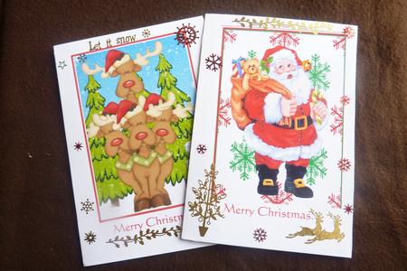Christmas Topper Selection by Rosina Walker
