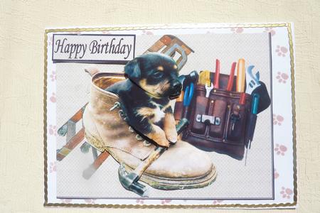 I'll Help Dad by Rosina Walker