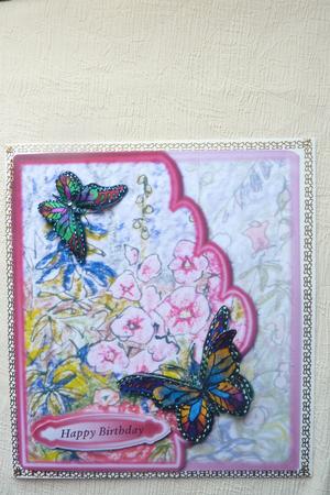 Gallery Item Handmade Craft Photo