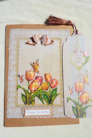 Gallery Item Handmade Craft Photo