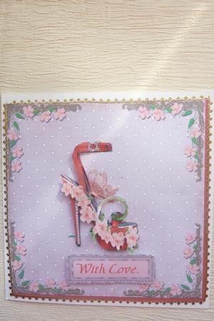 Gallery Item Handmade Craft Photo