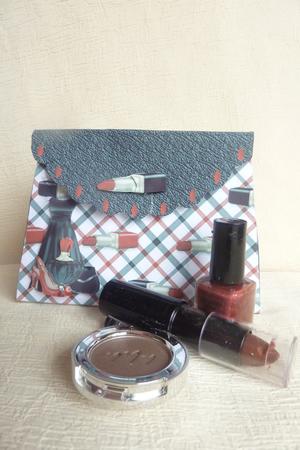 Sophisticated Black - Handbag Box by Rosina Walker