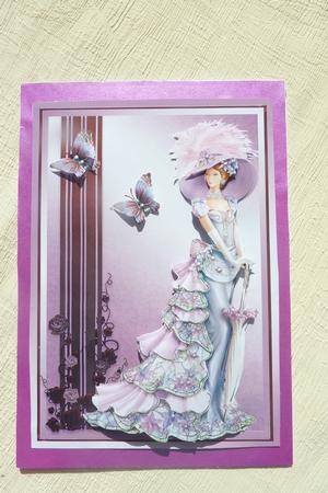 Ascot Elegance by Rosina Walker