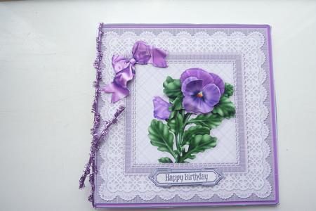 Gallery Item Handmade Craft Photo