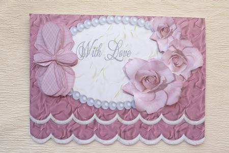 Romantic Roses by Rosina Walker