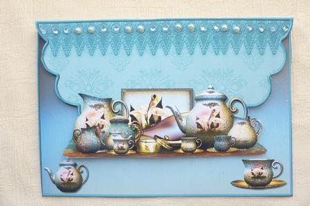 Gallery Item Handmade Craft Photo