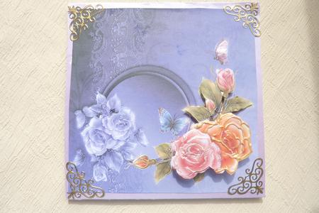 Romantic Moods by Rosina Walker