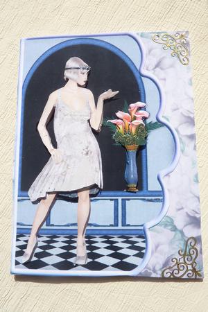 Gallery Item Handmade Craft Photo