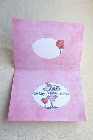Stella's 49 + Vat Insert by Rosina Walker