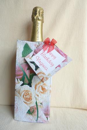Roses Backing Paper by Rosina Walker