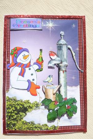 Gallery Item Handmade Craft Photo
