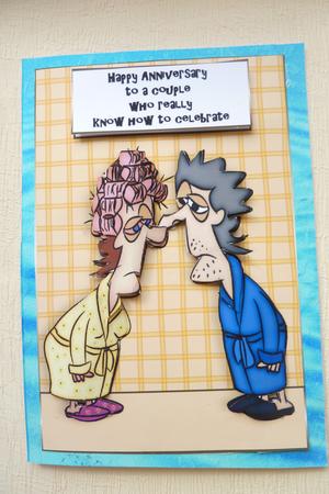 The Morning After by Rosina Walker