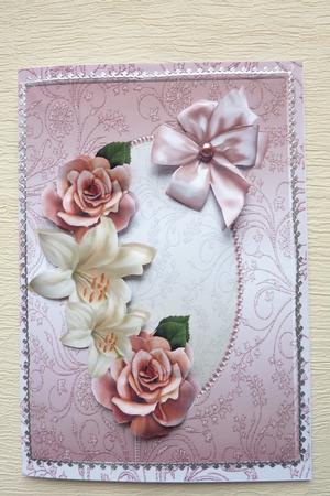 2 Quick Cards 2 by Rosina Walker