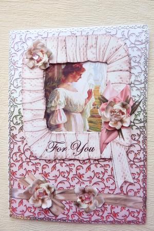 For You by Rosina Walker
