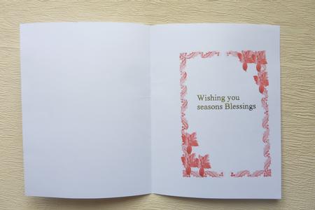 Poinsettia Insert by Rosina Walker