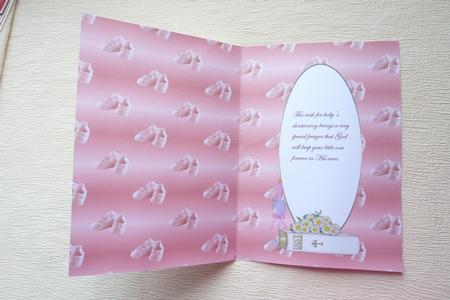 Shoe Insert by Rosina Walker