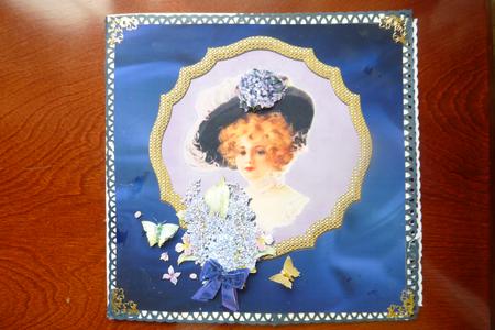 Gallery Item Handmade Craft Photo