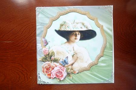 Gallery Item Handmade Craft Photo