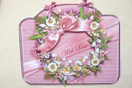 Floral Fancies Embellishments by Rosina Walker
