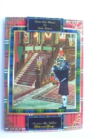 From Our House to Your House by Rosina Walker