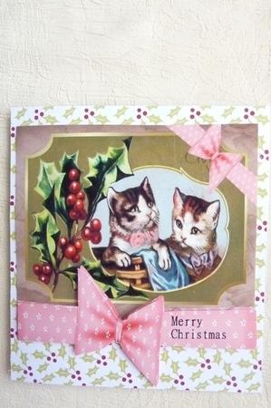 Cats and Dogs by Rosina Walker