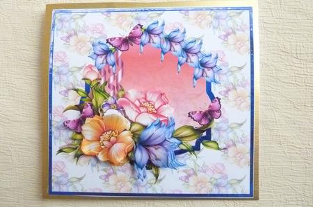 Lillies by Rosina Walker