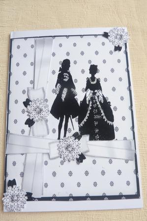 Vintage Fashion by Rosina Walker