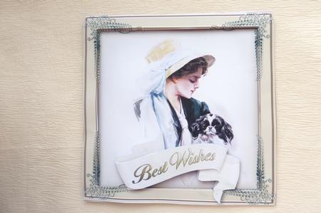 Shy Gentlewoman 8x8 Card Kit by Rosina Walker
