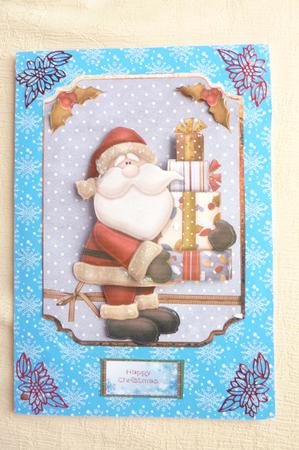 Lots and Lots of Pressies by Rosina Walker