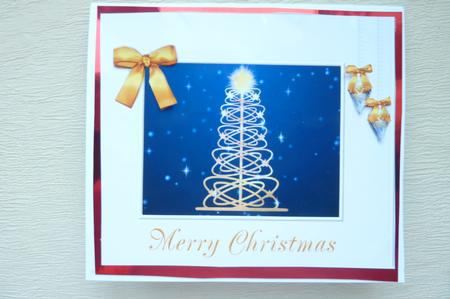 Christmas Toppers by Rosina Walker