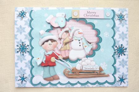 Gallery Item Handmade Craft Photo
