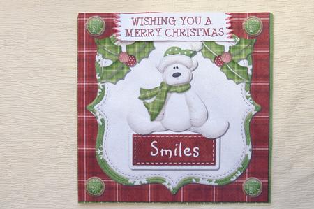 Gallery Item Handmade Craft Photo