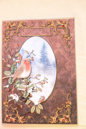 Evening Song by Rosina Walker