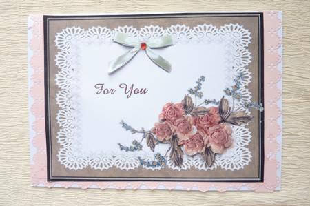 Toppers by Rosina Walker