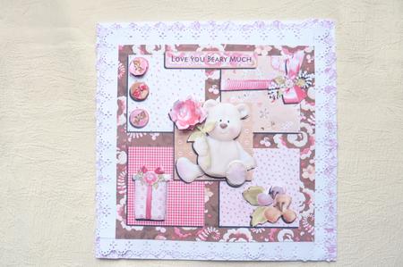 Gallery Item Handmade Craft Photo