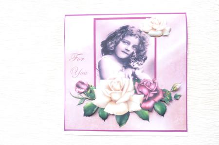For You -  by Rosina Walker