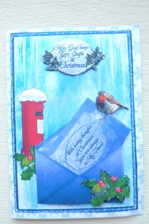While We Are Apart by Rosina Walker
