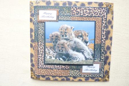 Mama Can't See What We Can See by Rosina Walker
