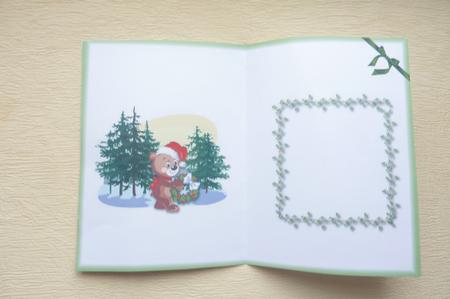 Xmas Insert-22 by Rosina Walker